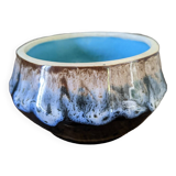 Ceramic pocket tray