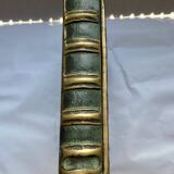 Max Le Verrier Bronze Book Box, 1950s/1960s