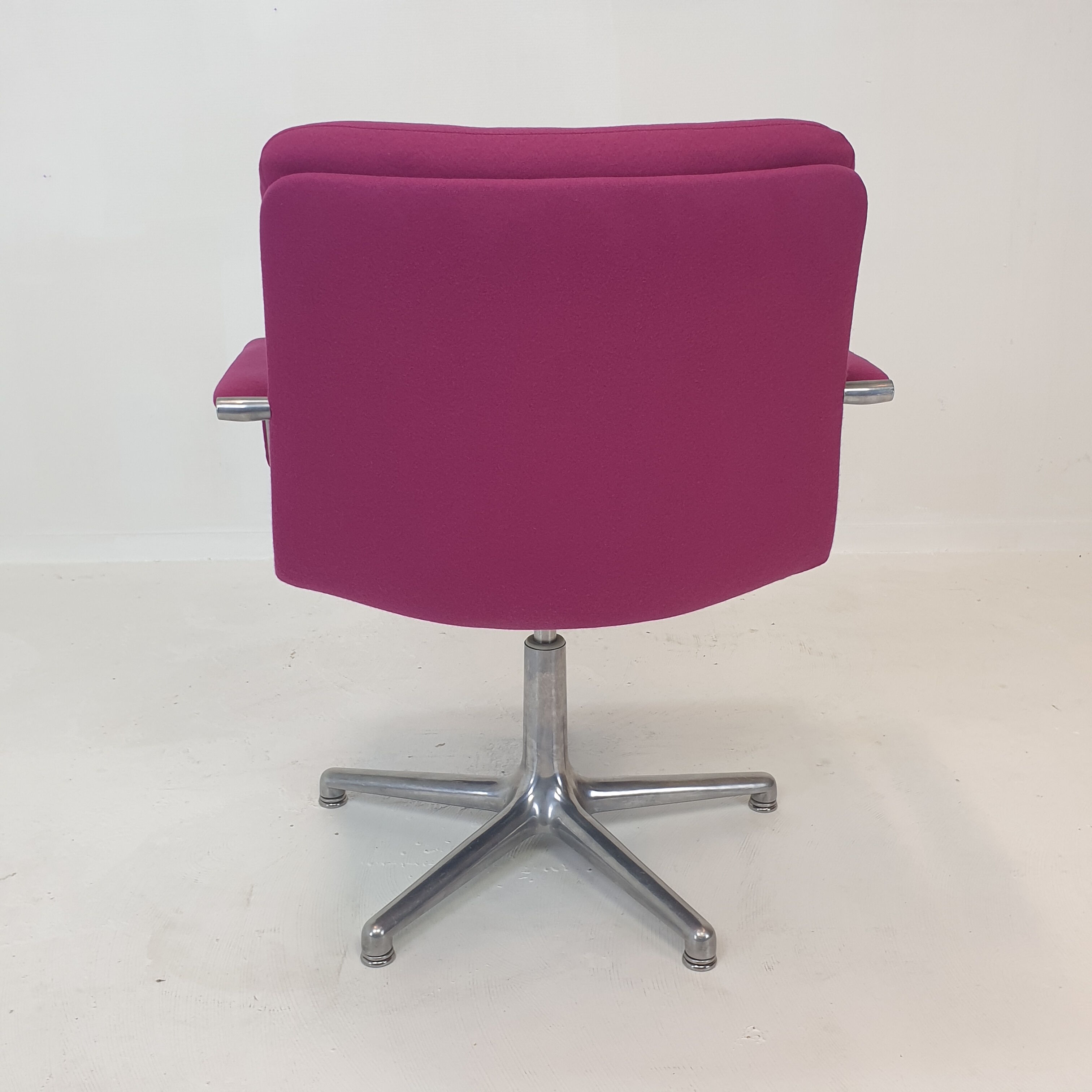 Desk or Office Chair by Geoffrey Harcourt for Artifort
