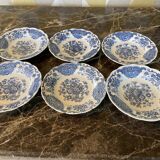 Ridgway english porcelain cups