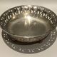 Coupe Alessi 1983 Josef Hoffmann Art-Deco / Wiener Werkstatte 'Rosenschale'