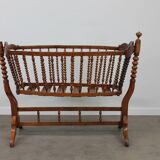 Vintage Cradle