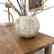 Spherical planter DLG Willy Guhl