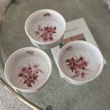 Porcelain "The decorations of Paris" by P.Dussault