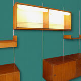 Modular wall system A.R.P edition Minvielle