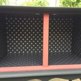 Pair of bedside starry night