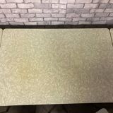 Ensemble table chaises tabouret formica