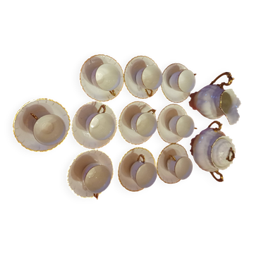 Coffee set