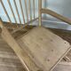 Rocking Chair vintage 260305