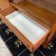 Small Sideboard furniture enfilade vintage office 50/60 Danish style design
