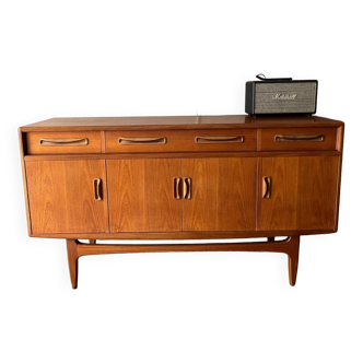 G-Plan Fresco Scandinavian Sideboard - Victor Wilkins