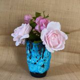 Ceramic vases from the 1970s