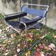 Wassily armchair, B3 by Marcel Breuer