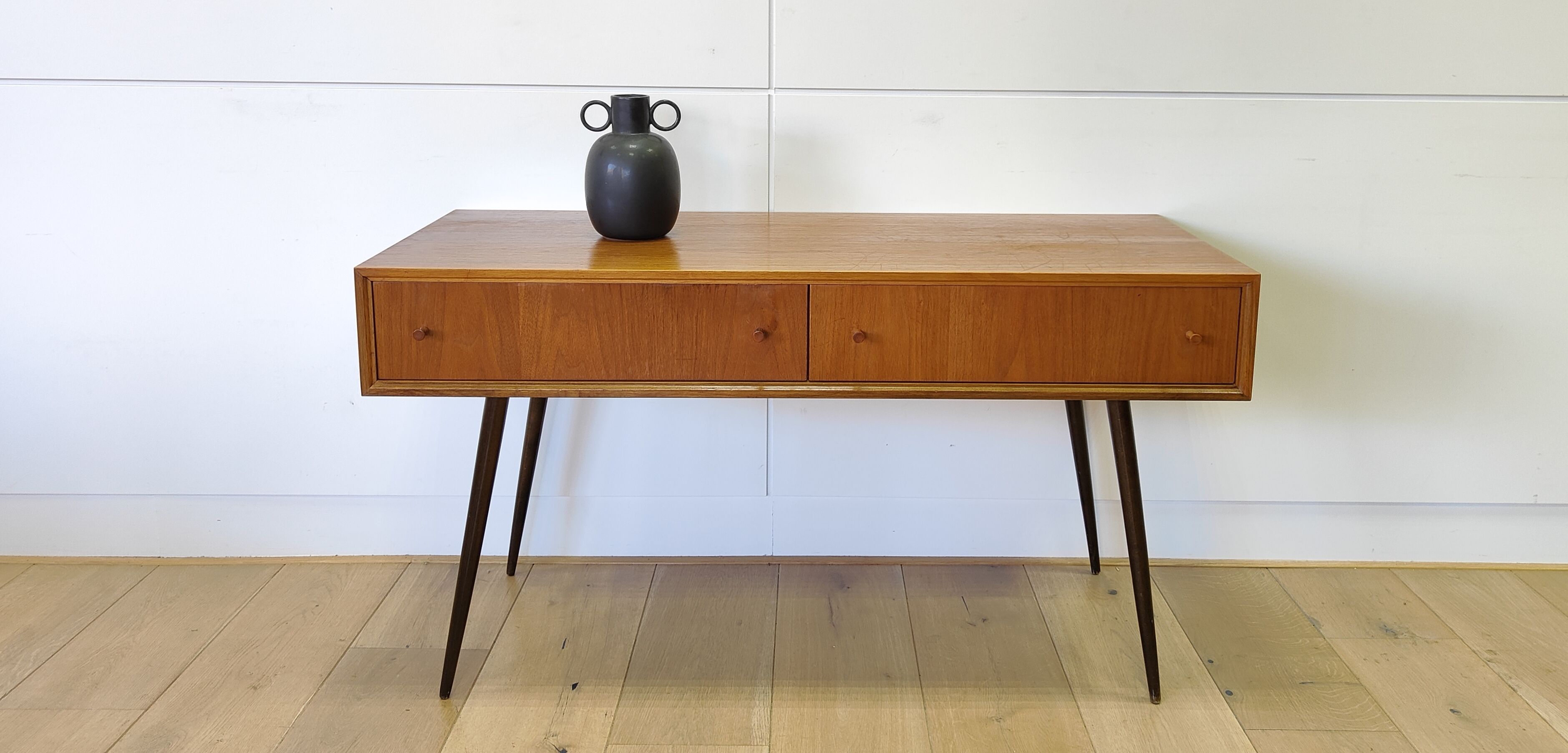 Mid-century side table