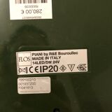 Lamp Piani Flos design R - E Bouroullec