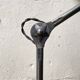 Mazda vice desk lamp, circa 1930