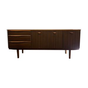 Enfilade scandinave