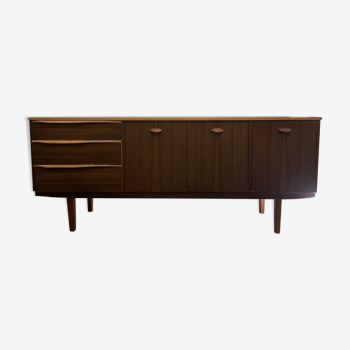 Scandinavian sideboard