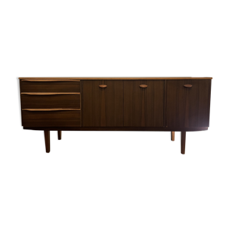 Scandinavian sideboard