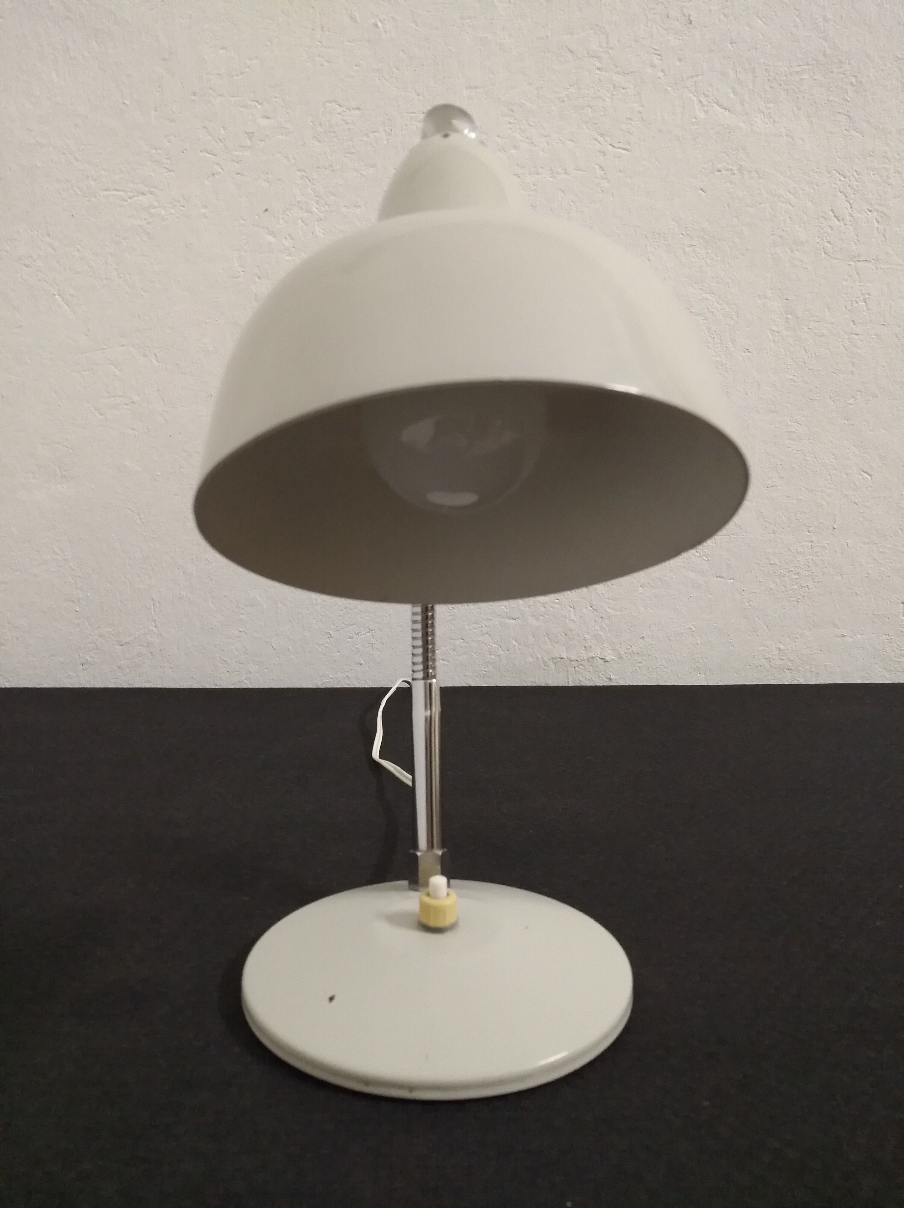 Office lamp of the 60s