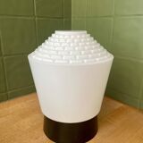 Philips modernist ceiling light from the 50s