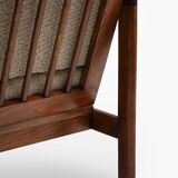 Pair of B-7522 armchairs from the 60s.