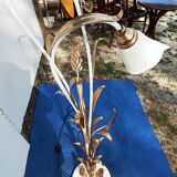 Vintage floor lamp