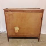 1960s chest of drawers