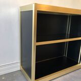 Vintage bookcase