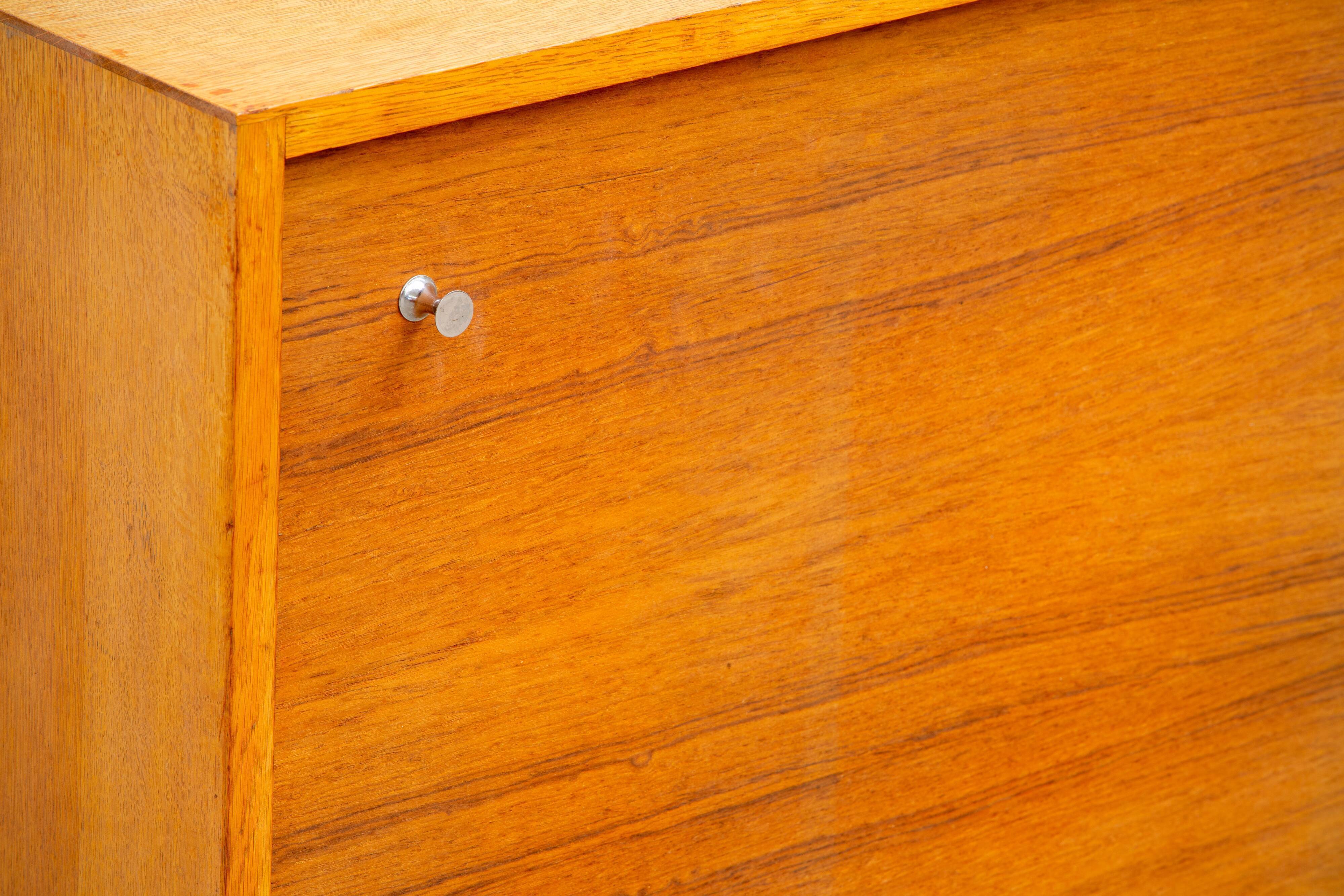 Scandinavian sideboard 1960