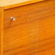 Enfilade scandinave 1960