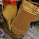 Fauteuils crapaud vintage