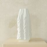 Wave Vase by Martin Freyer for Rosenthal
