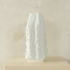 Vase Wave de Martin Freyer pour Rosenthal