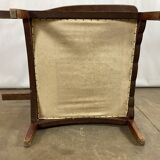 Vintage Morris armchair