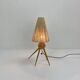 Scandinavian Lamp 50's — Rare Model Attributed to Uno & Östen Kristiansson