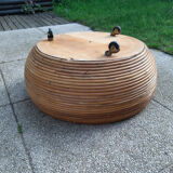 Hide pots or plant holders