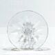 11 CHAMPAGNE FLUTES ST LOUIS CAMARGUE MODEL