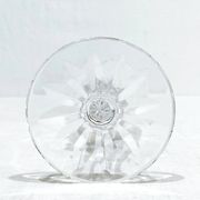 11 CHAMPAGNE FLUTES ST LOUIS CAMARGUE MODEL