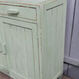 Vintage parisian buffet