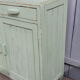 Vintage parisian buffet