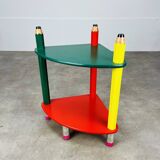 Pierre Sala children's pencil corner shelf