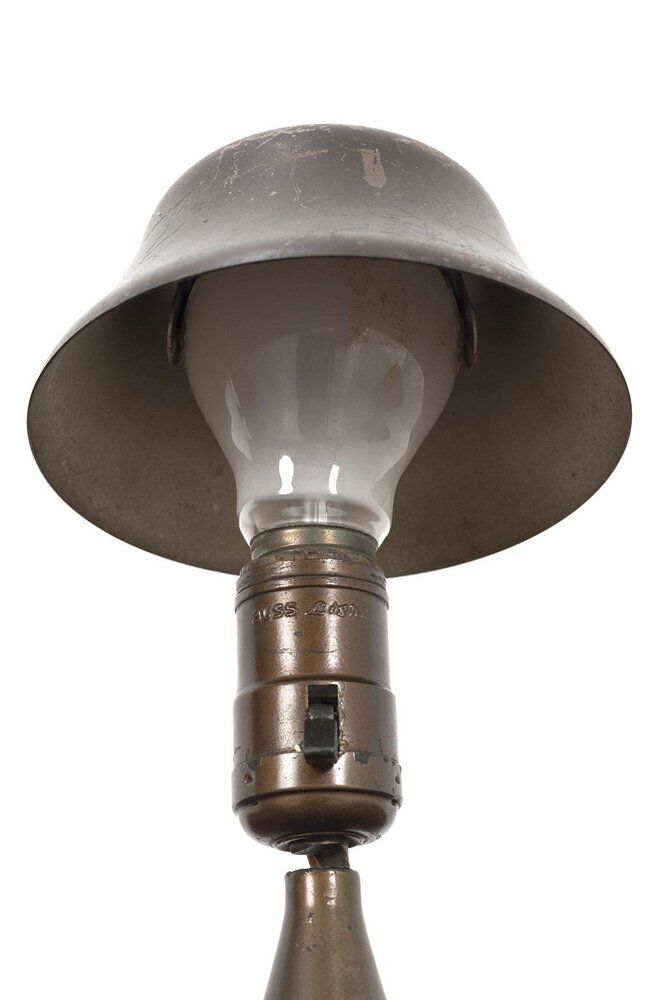 Vintage Table Lamp from Bussmann
