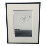 Over the sea - Marseille