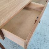 Scandinavian office compass feet, 60s/70s