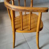 Bauman 60s children's chair