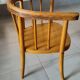 Chaise enfant Bauman 60s