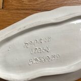 Lemon slushie spoon rest