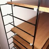 Furniture modular shelves Alcora