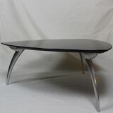 Table basse "Tucano" par Marc Berthier circa 1990